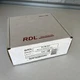 RDL RU-MLD4T Mic/Line Distribution Amplifier with Transformer New In Box