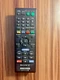 Sony RMT-B119A BD Blu-Ray BDP-S590 BDP-S5100 BDP-S390 BDP-S3100 BDP-S1100