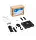 gofanco [Transmitter] 4K 60Hz HDMI Extender Over IP CAT6, Matrix Configurable