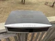Bose 3-2-1 Series II Media Console Only - For Parts or Repair - DVD Tray Front