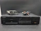 Pioneer PD-M450 6 Disc Magazine CD Changer Player. Serviced And Works Great!
