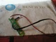 Vizio 715G9317-K01-001-003S  Button  Board For Model D65-F1
