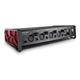 TASCAM Audio Interface US-4x4HR 4Mic 4IN/4OUT USB Bus-Powered 