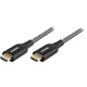 Philips 6' Elite Premium High-Speed HDMI Cable with Ethernet, 4K@60Hz