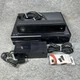 Microsoft Xbox One 500GB Console Only 1540 W/ Kinnect & Cords Tested & Working