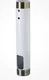 New Chief 12" Fixed Extension Column Projector Mounting Pole CMS012W NPT 1.5"