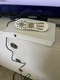TiVo Bolt 500GB DVR & Streaming Media Player TCD849500, 4K Wi-Fi White W/remote