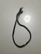 LG 49UK6200PUA: cord