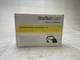 StarTech.com 2-Port HDMI Splitter, 4K 60Hz HDMI 2.0 Video, NEW SEALED