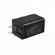 5V 1A/2.1A Dual USB Port Power Charger for LG G2 G3 G4 V10 V20 V30 V30S G6plus
