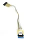 LG 65UF6800-UA Main Board To T-Con Board LVDS Cable EAD63285701