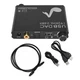 Aluminium Alloy 24-Bit 192 kHz Optical Digital To Analog Audio Converter Host