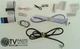 ONN 100005844 Wires Cables Connectors Set 100005844-WIRES-3 