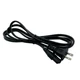 Power Cable for PANASONIC PV-D4735S DMP-BD30 DMP-BD45 DMP-BD65 DMP-BD70V 6ft