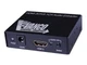 Vanco 4K HDMI Audio Extractor HDMI HD4KAE 280573  B-9