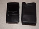 Vintage CASIO TV-470B Black Portable Handheld Travel Pocket TV with Color LCD