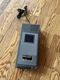 SOLIDEX- 828 VHS REWINDER- AC 110V 5W 50/60HZ- TESTED- WORKING