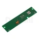 748.02019.011 Original Vizio Button Board D43f-F2