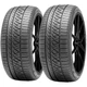 (QTY 2) 245/40R18 Falken Ziex ZE960 A/S 97W XL Black Wall Tires (QTY 2) 245/40R18 Falken Ziex ZE960 A/S 97W XL Black Wall Tires