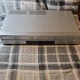 Sony DVD VHS Combo VCR Player Tested Working Hi-Fi Stereo SLV-D370P