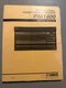 Yamaha Professional Audio Mixing Console PM1800 Service Manual M2