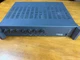 Biamp Precedence CMA60 Rackmount 6 Channel Commercial Mixer Amplifier