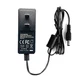AC/DC Adapter Cord For SONY BDP-S5200 BDP-S5500 Blu-Ray DVD Player Power Supply
