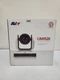 AVer Inform Cam520 12x Zoom PTZ HD 1080p Plug Play USB Video Conferencing Camera