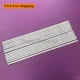 LED Strips For Vizio V705-H1  LTCHQTBV SVV700A24 SSC TPV70 7X12 2W MCPCB