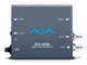 AJA ROI-HDMI-R0 HDMI to SDI Converter ROI Scaling/HDMI Loop Through