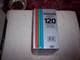 LOT OF 6 MAXELL EX T-120 (6 PACK) VHS VIDEO TAPES FACTORY SEALED BRICK  #2