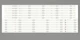 LED Strips(12) For VIZIO D70-F3 FBC 70inch_D_series_66EA_B Type_Rev0.0