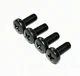 Sanyo Stand Base Screws for DP42840 DP42841 DP46840 DP42841 DP47460 DP42861 