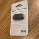 HDMI Extension Adapter 4K Ultra HD GE  Full HD 1080p Black 33585