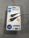 Philips 6ft High Speed HDMI Cable With Ethernet EZGrip Connector