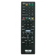 RMT-B102A Replace Remote for Sony Blu-ray Player BDP-S350 BDP-BX1 BDPS350 BDPBX1