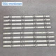 LED Backlight Strips For LG 42LB5610 42LB5800 42LB585V 6916L-1709A 6916L-1957A