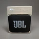 JBL GO2 - Waterproof Ultra-Portable Bluetooth Speaker - Black- Brand New