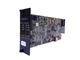 GE B7748AVR-RFC1 Fiber Optic Video Audio Transmission Module Board / Works