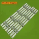 LED Strips For LG 6916L-1709A 6916L-1710A EAJ63248201 42LB5800 42LB6500 42LX530S
