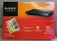 Sony DVP-SR210P DVD Player NEW in Box