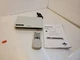 Philco DTV Digital to Analog Converter Box TB100HH9  With Remote