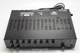 TOA  A-903MK2 / 8 Channel Mixer Amplifier / 4X U-01 Modules  / 04G8727527 -- CC