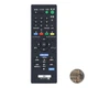 DOJETA Sony Blu-ray Remote Control RMT-B119J for BDP-S5100 S1100 S590 S190