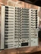 Behringer Eurorack MX2004A 20 Channel 4-Bus Mixer Console w/ Power Supply