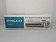 Philco TB100HH9 DTV Digital to Analog Converter NEW SEALED