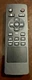 RCA Model RCA009 OEM Sound Bar Remote Control RTS7630B, RTS7010B, RTS796B