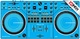 PIONEER DDJ-REV1 Skin Light Blue
