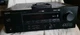 Yamaha HTR-5940  6.1 Ch Natural sound A/V Receiver XM READY No Remote