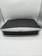 BOSE AV321 Series II Media Center DVD Player AV 3-2-1 Untested